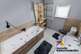 Piękny dom w pobliżu Łagowa Lubuskiego